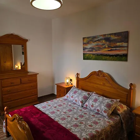 Cozy Izan Drago In Icod De Vinos By Hrtenerife Net Apartment
