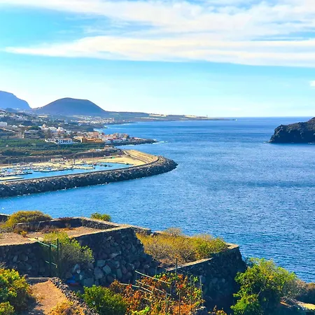 Διαμέρισμα Cozy Izan Drago In Icod De Vinos *