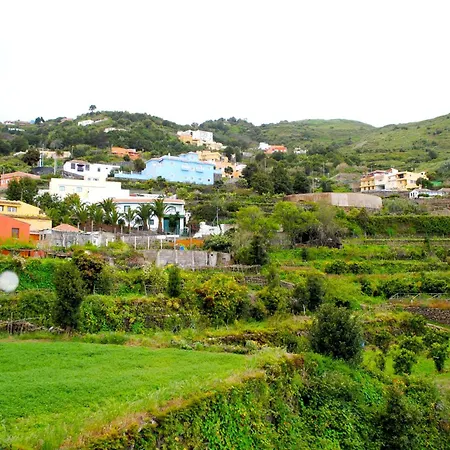 Cozy Izan Drago In Icod De Vinos By Hrtenerife Net Apartment