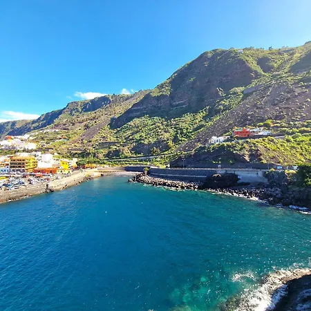 Cozy Izan Drago In Icod De Vinos By Hrtenerife Net Apartment *