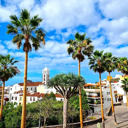 Cozy Izan Drago In Icod De Vinos By Hrtenerife Net Icod De Los Vinos