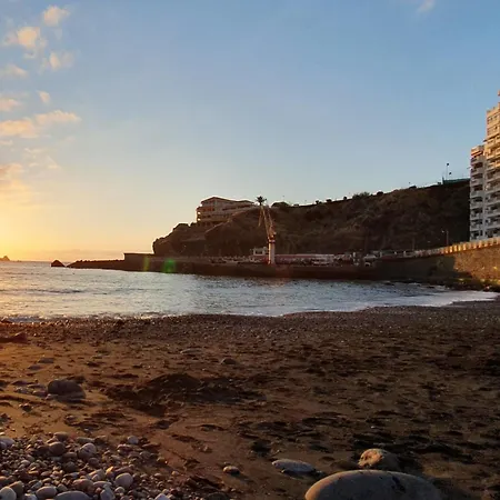 Cozy Izan Drago In Icod De Vinos By Hrtenerife Net Apartment *
