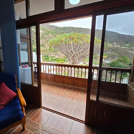 Cozy Izan Drago In Icod De Vinos By Hrtenerife Net *