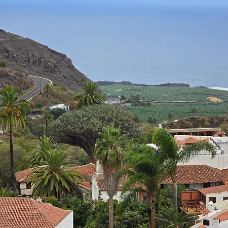 Cozy Izan Drago In Icod De Vinos By Hrtenerife Net Apartment *