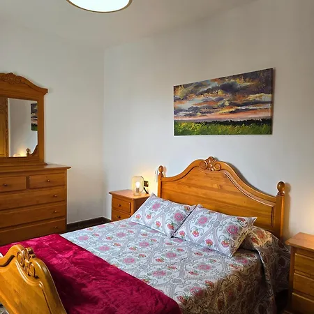 Cozy Izan Drago In Icod De Vinos By Hrtenerife Net Apartment *