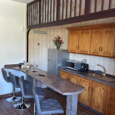 Cozy Izan Drago In Icod De Vinos By Hrtenerife Net *