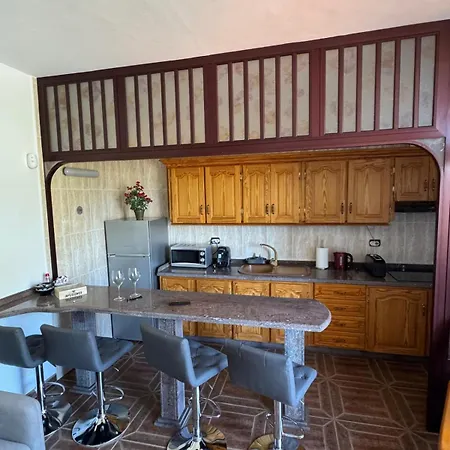Apartment Cozy Izan Drago In Icod De Vinos By Hrtenerife Net