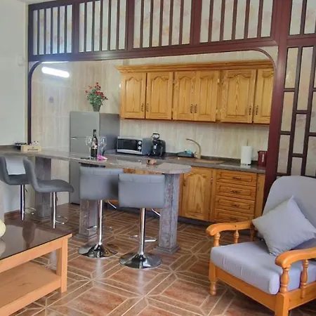 Διαμέρισμα Cozy Izan Drago In Icod De Vinos Icod De Los Vinos