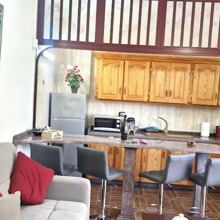 Διαμέρισμα Cozy Izan Drago In Icod De Vinos *