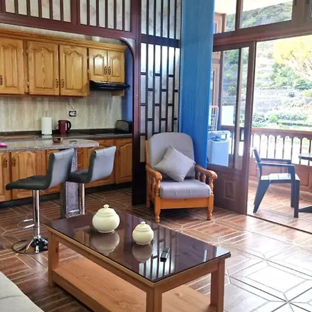 Διαμέρισμα Cozy Izan Drago In Icod De Vinos