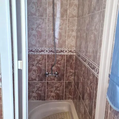 Cozy Izan Drago In Icod De Vinos