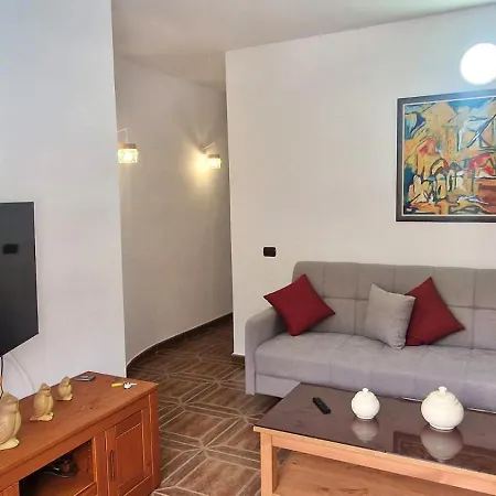 Διαμέρισμα Cozy Izan Drago In Icod De Vinos *