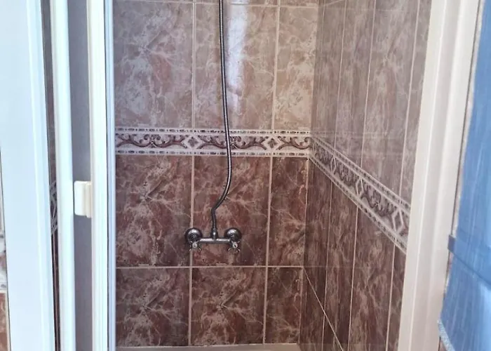 Cozy Izan Drago In Icod De Vinos