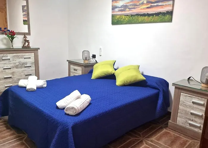 Cozy Izan Drago In Icod De Vinos 이코드레로스비노스