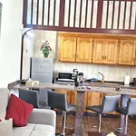公寓 Cozy Izan Drago In Icod De Vinos *