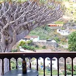 公寓 Cozy Izan Drago In Icod De Vinos