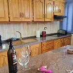 Cozy Izan Drago In Icod De Vinos 伊科德·德·洛斯·维诺斯