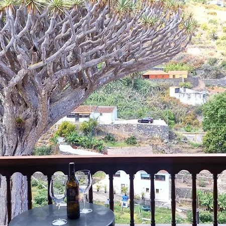 Apartament Cozy Izan Drago In Icod De Vinos