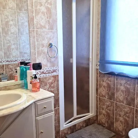 Cozy Izan Drago In Icod De Vinos Apartament *