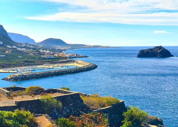 Apartament Cozy Izan Drago In Icod De Vinos *