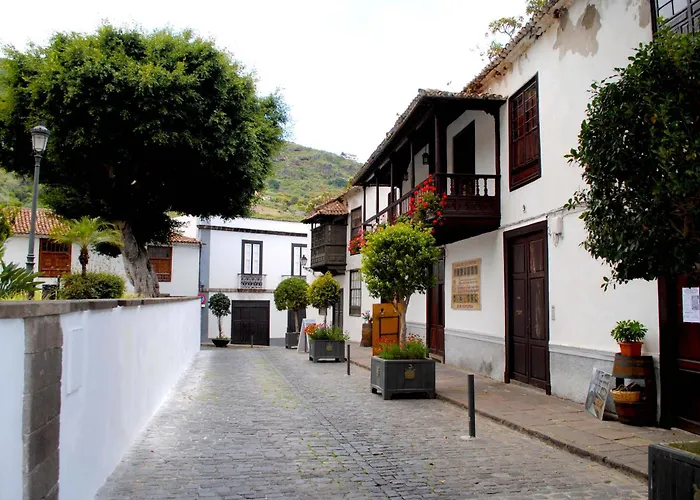 Cozy Izan Drago In Icod De Vinos Apartament Icod De Los Vinos