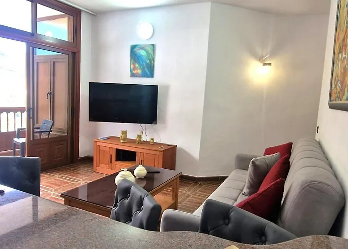 Cozy Izan Drago In Icod De Vinos * Icod De Los Vinos