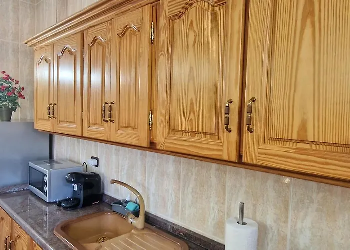 Apartament Cozy Izan Drago In Icod De Vinos