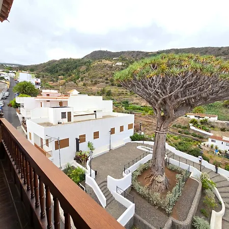 Cozy Izan Drago In Icod De Vinos * איקוד דה לוס וינוס