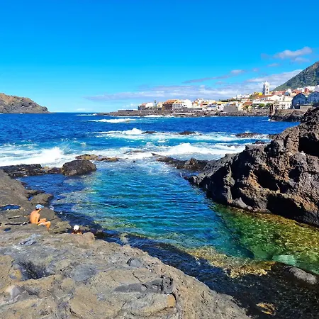 דירה Cozy Izan Drago In Icod De Vinos איקוד דה לוס וינוס