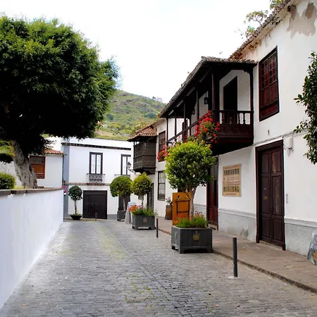 Cozy Izan Drago In Icod De Vinos דירה איקוד דה לוס וינוס