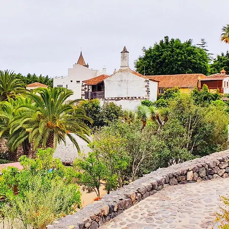 דירה Cozy Izan Drago In Icod De Vinos