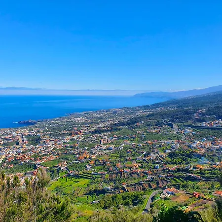 דירה Cozy Izan Drago In Icod De Vinos איקוד דה לוס וינוס