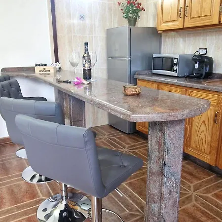 Cozy Izan Drago In Icod De Vinos דירה איקוד דה לוס וינוס