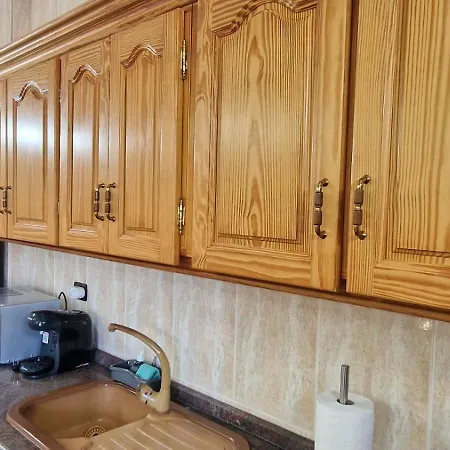 דירה Cozy Izan Drago In Icod De Vinos