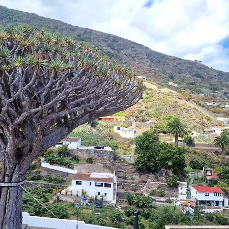 דירה Cozy Izan Drago In Icod De Vinos *