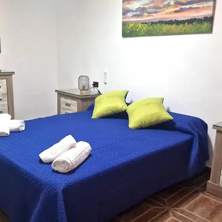 Cozy Izan Drago In Icod De Vinos איקוד דה לוס וינוס