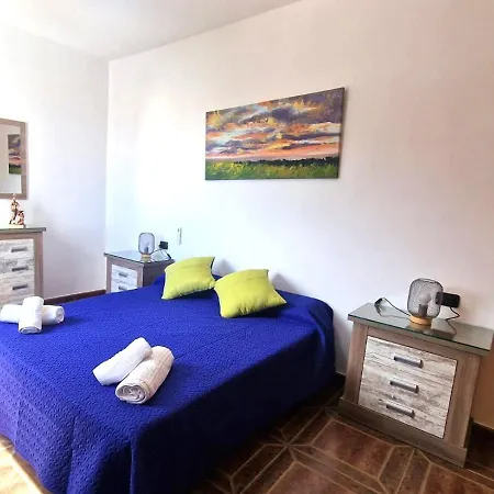 Cozy Izan Drago In Icod De Vinos