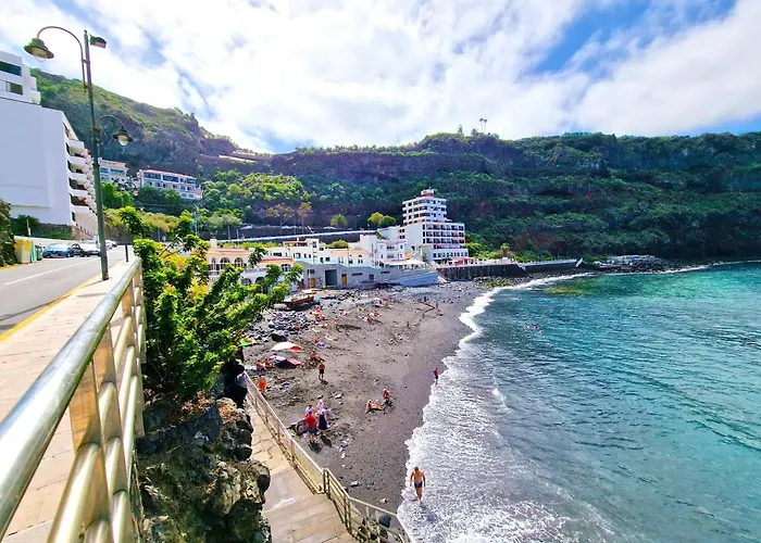 Apartment Cozy Izan Drago In Icod De Vinos